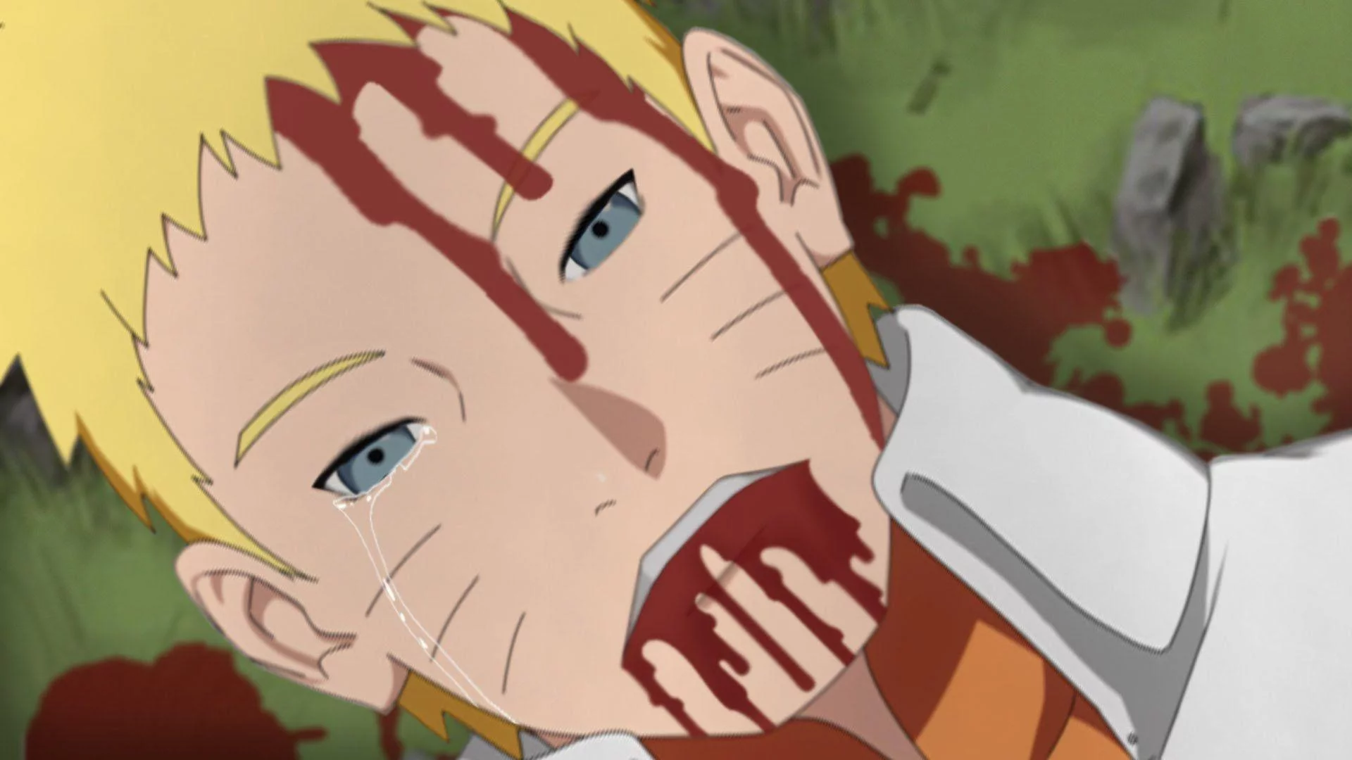 Free Download Naruto Akatsuki Members Death Wallpaper Page 415281 (1920 x 1080)
