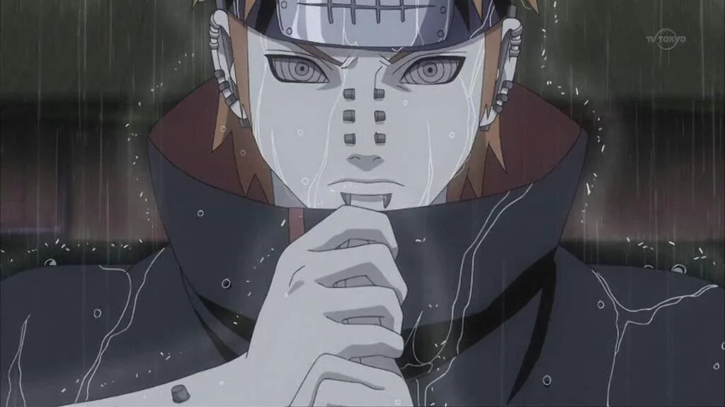 Free Download Naruto Akatsuki Members Death Wallpaper Page 415289 (1024 x 576)