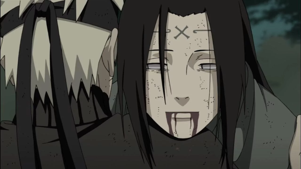 Free Download Naruto Akatsuki Members Death Wallpaper Page 415310 (1280 x 720)