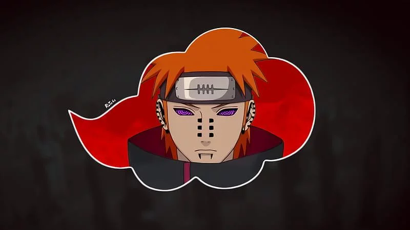 Free Download Naruto Akatsuki Members Death Wallpaper Page 415322 (800 x 450)