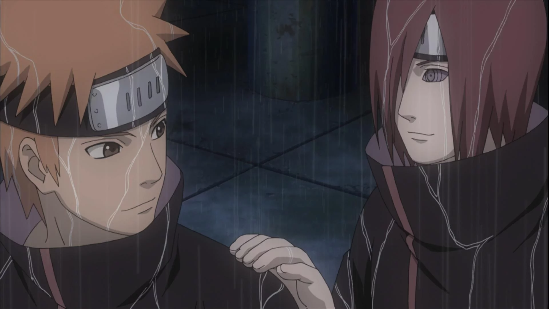 Free Download Naruto Akatsuki Members Death Wallpaper Page 415323 (1920 x 1080)