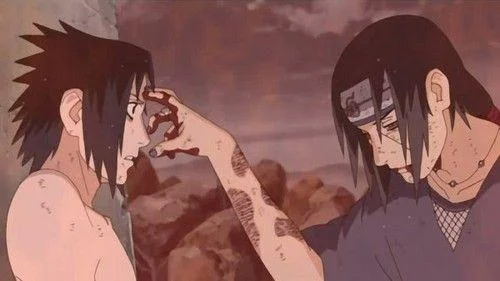 Free Download Naruto Akatsuki Members Death Wallpaper Page 415329 (500 x 281)