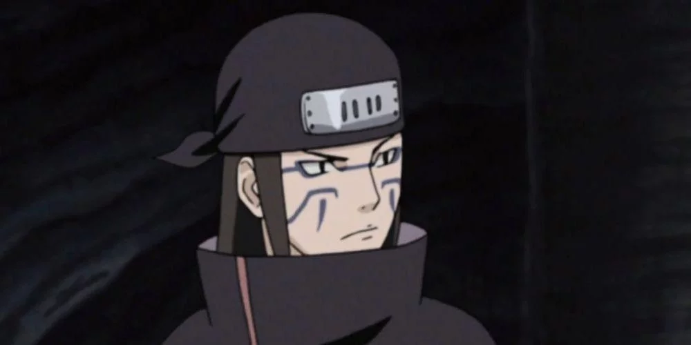 Free Download Naruto Akatsuki Members Death Wallpaper Page 415331 (1000 x 500)