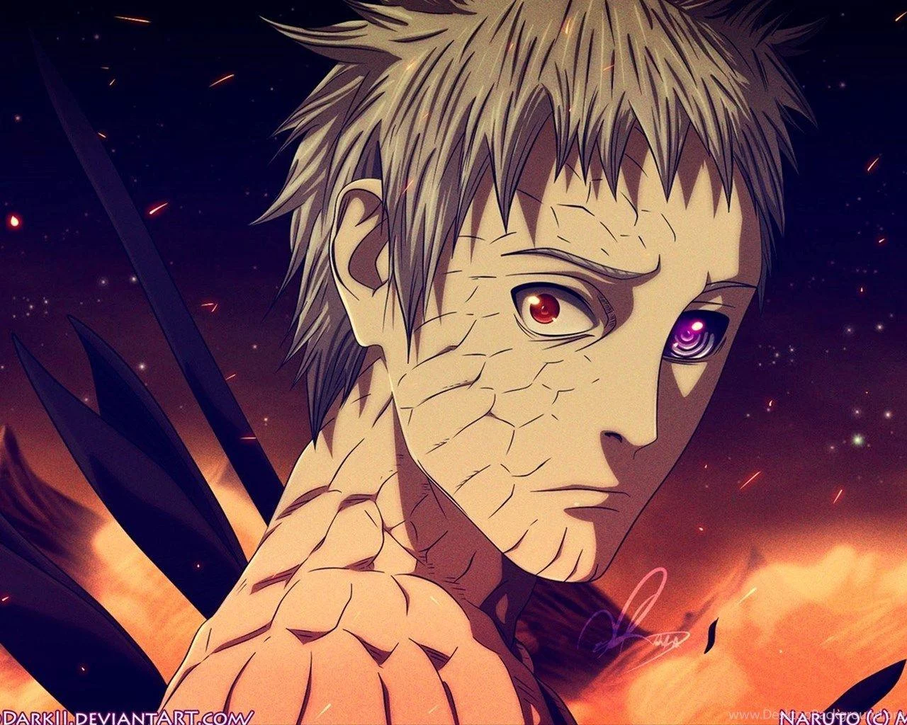 Free Download Naruto Akatsuki Members Death Wallpaper Page 415337 (1280 x 1024)