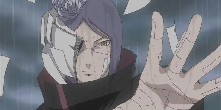 Free Download Naruto Akatsuki Members Death Wallpaper Page 415339 (740 x 370)