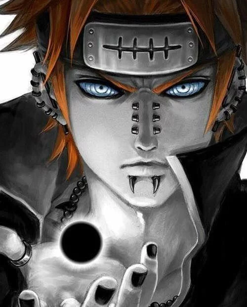 Free Download Naruto Shippuden Vs Pain Wallpaper Page 415397 (500 x 621)