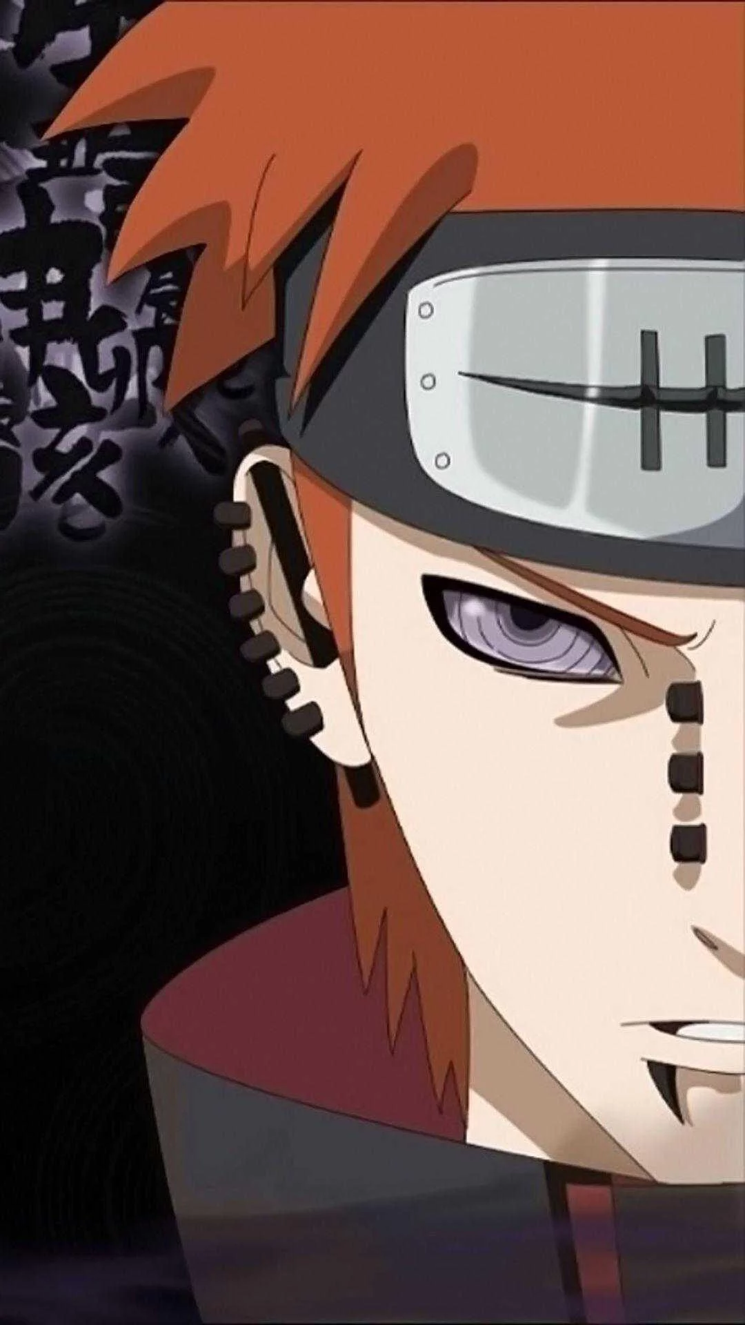 Free Download Naruto Pain Wallpaper Ios Page 415425 (1080 x 1920)