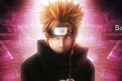 Free Download Naruto Akatsuki Pain Wallpaper Page 415426 (390 x 260)