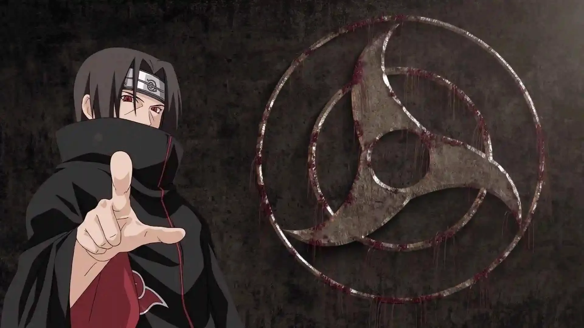 Free Download Naruto Animated Wallpaper Loop Page 4162 (1920 x 1080)