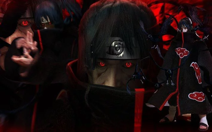 Free Download Naruto Desktop Wallpaper Japanese Art Page 416755 (710 x 444)