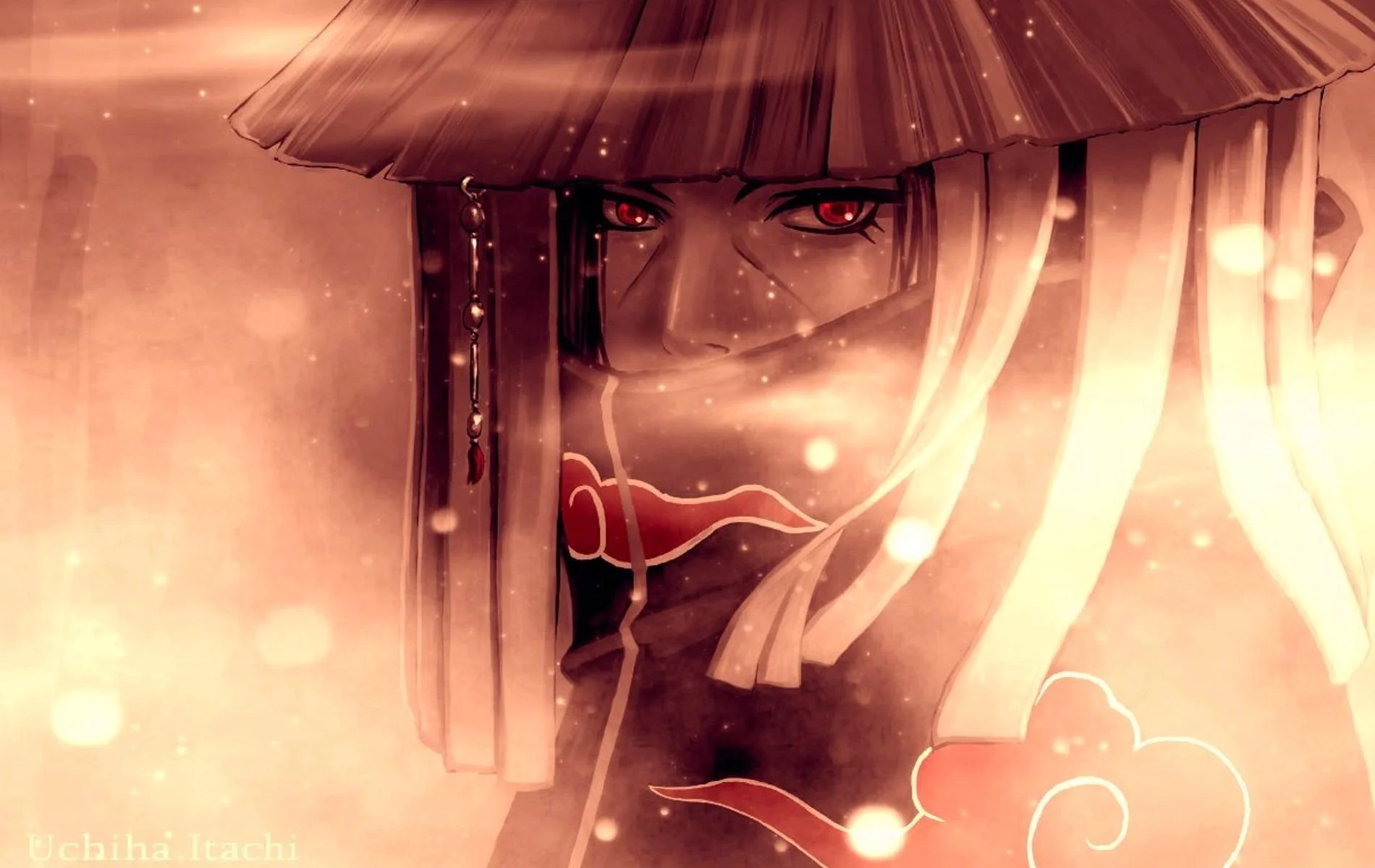 Free Download Naruto Akatsuki Wallpaper Art Page 416756 (1900 x 1200)