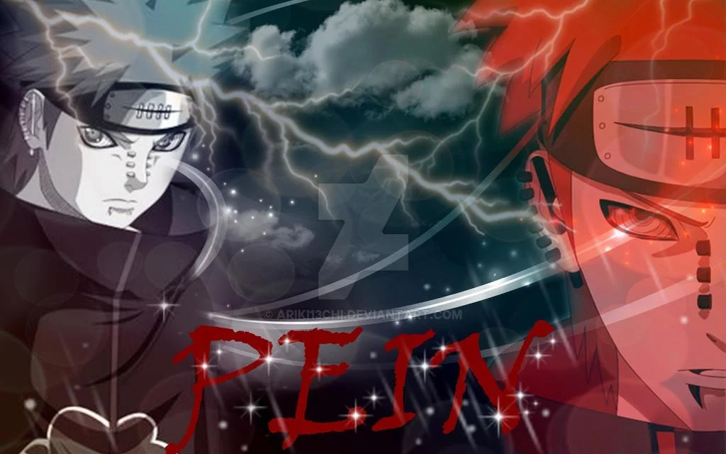 Free Download Naruto Akatsuki Wallpaper Art Page 416767 (1024 x 640)
