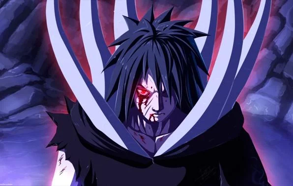 Free Download Naruto Akatsuki Wallpaper Art Page 416768 (596 x 380)
