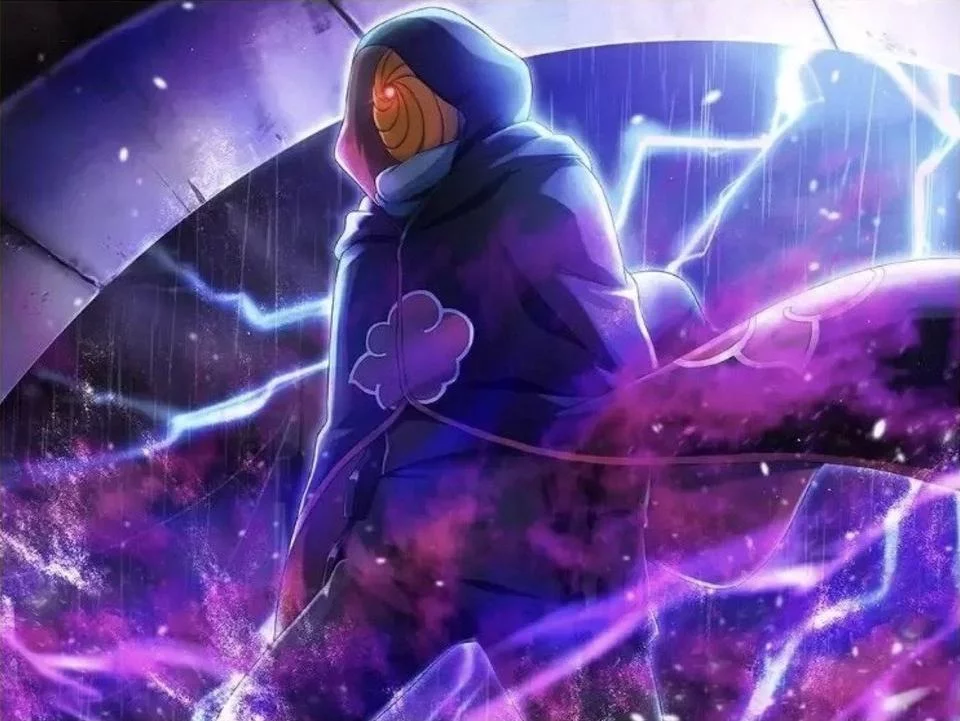 Free Download Naruto Akatsuki Wallpaper Art Page 416786 (960 x 721)