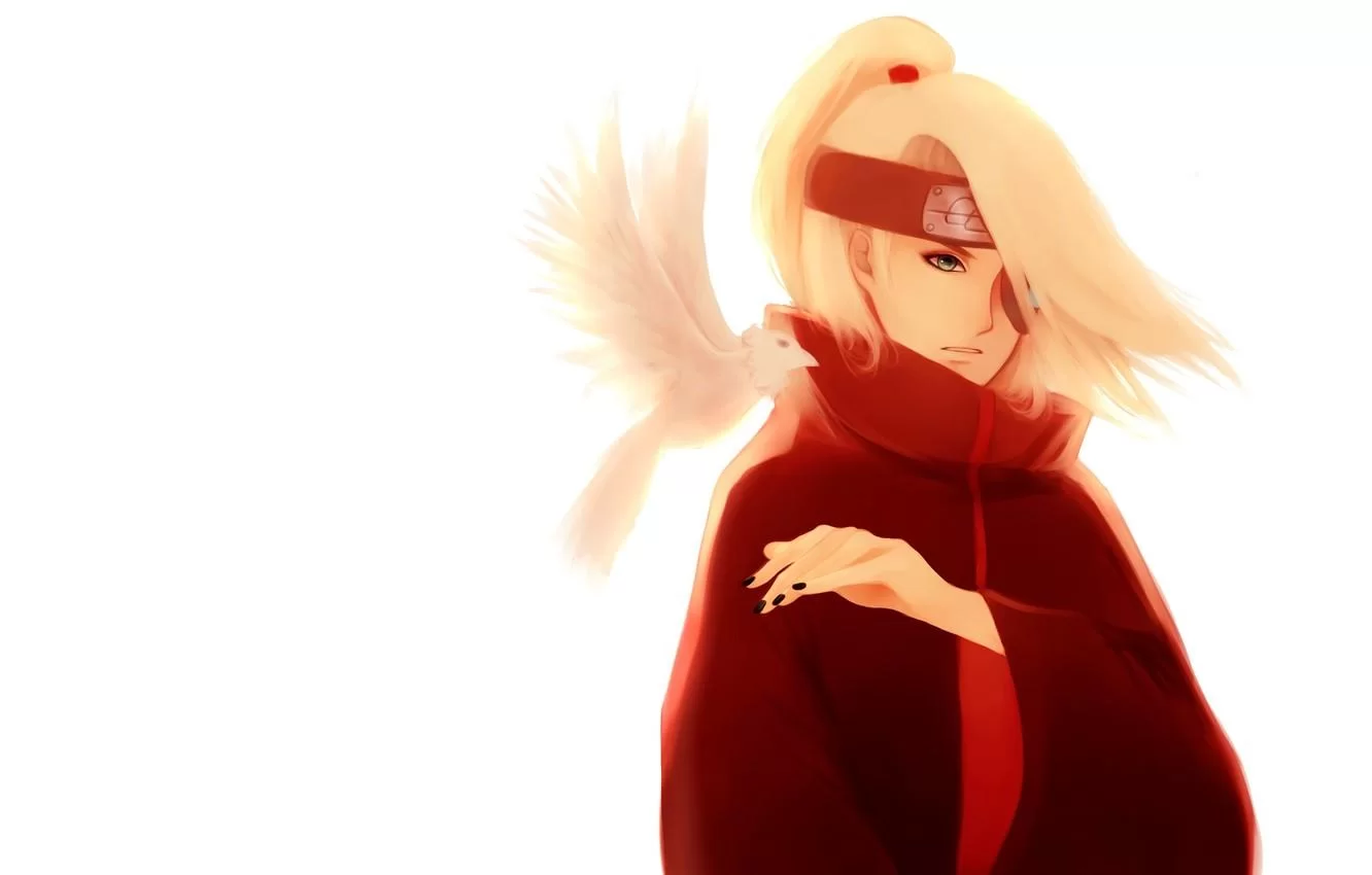 Free Download Naruto Akatsuki Wallpaper Art Page 416790 (1332 x 850)