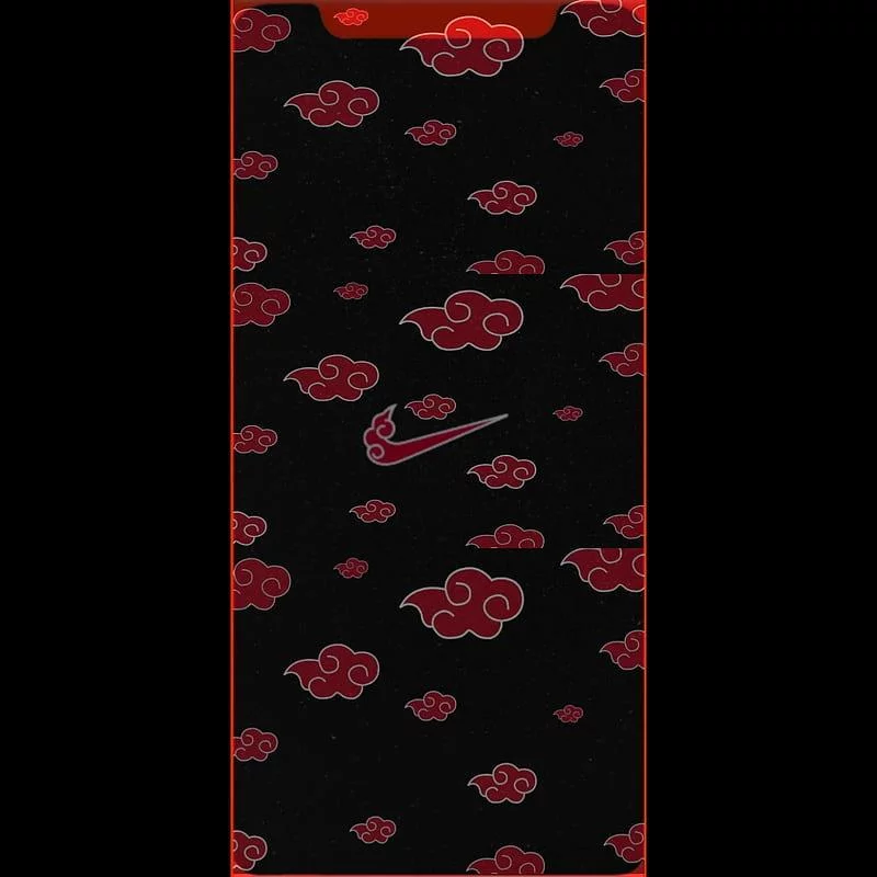 Free Download Naruto Akatsuki Wallpaper Iphone Page 416795 (800 x 800)