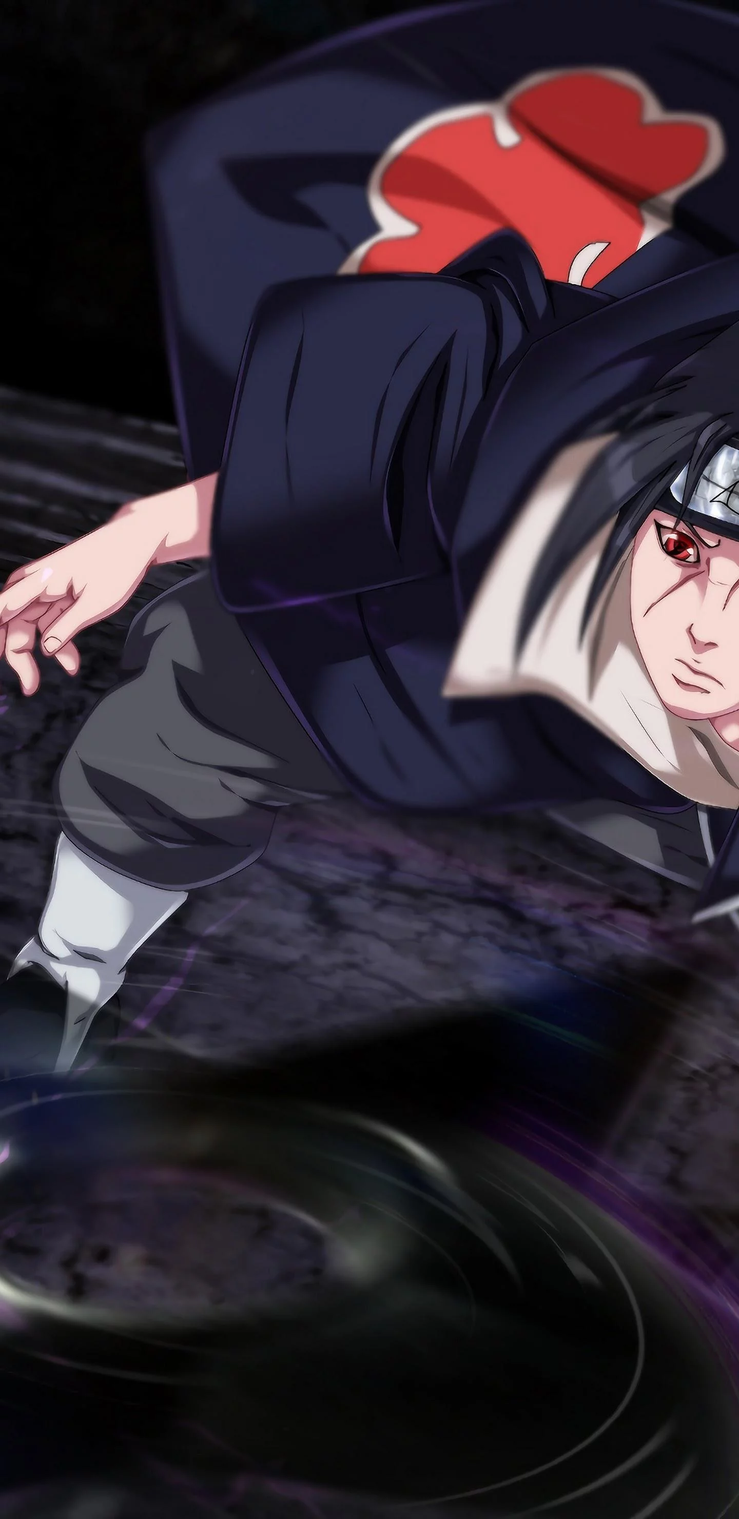 Free Download Naruto Animated Wallpaper S9 Page 416799 (1440 x 2960)
