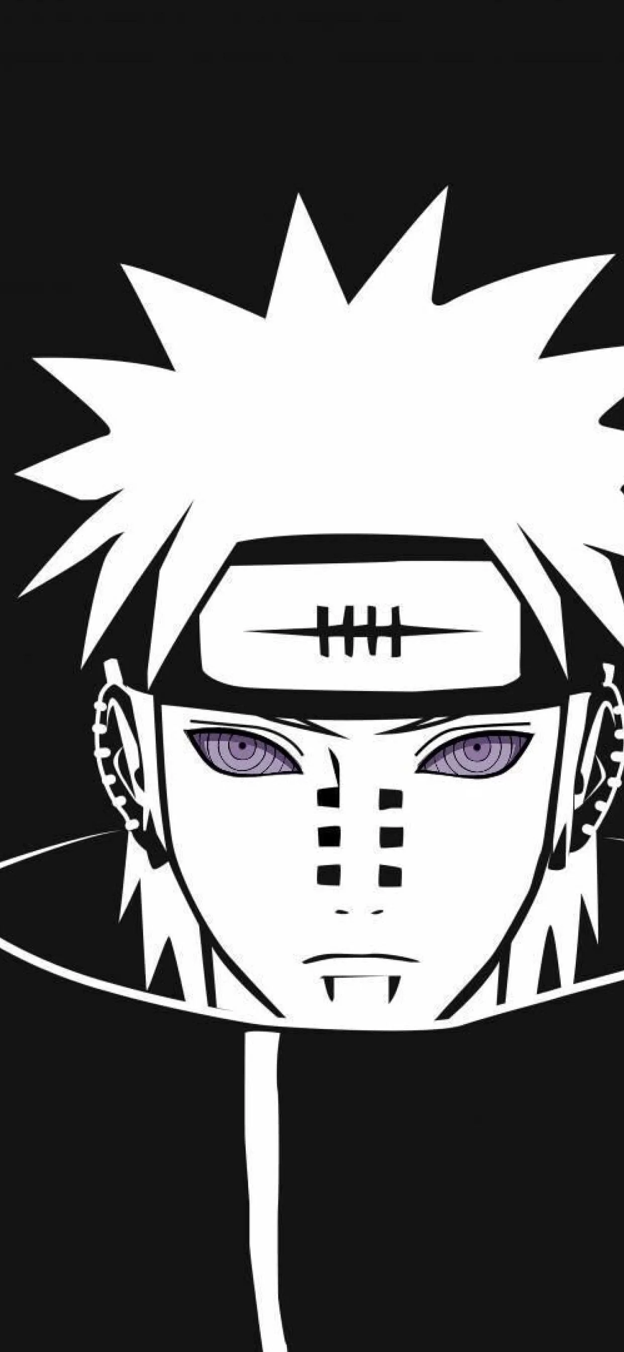 Free Download Naruto Akatsuki Wallpaper Iphone Page 416814 (1242 x 2688)