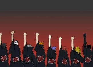Free Download Naruto Akatsuki Wallpapers Hd Page 416853 (324 x 235)