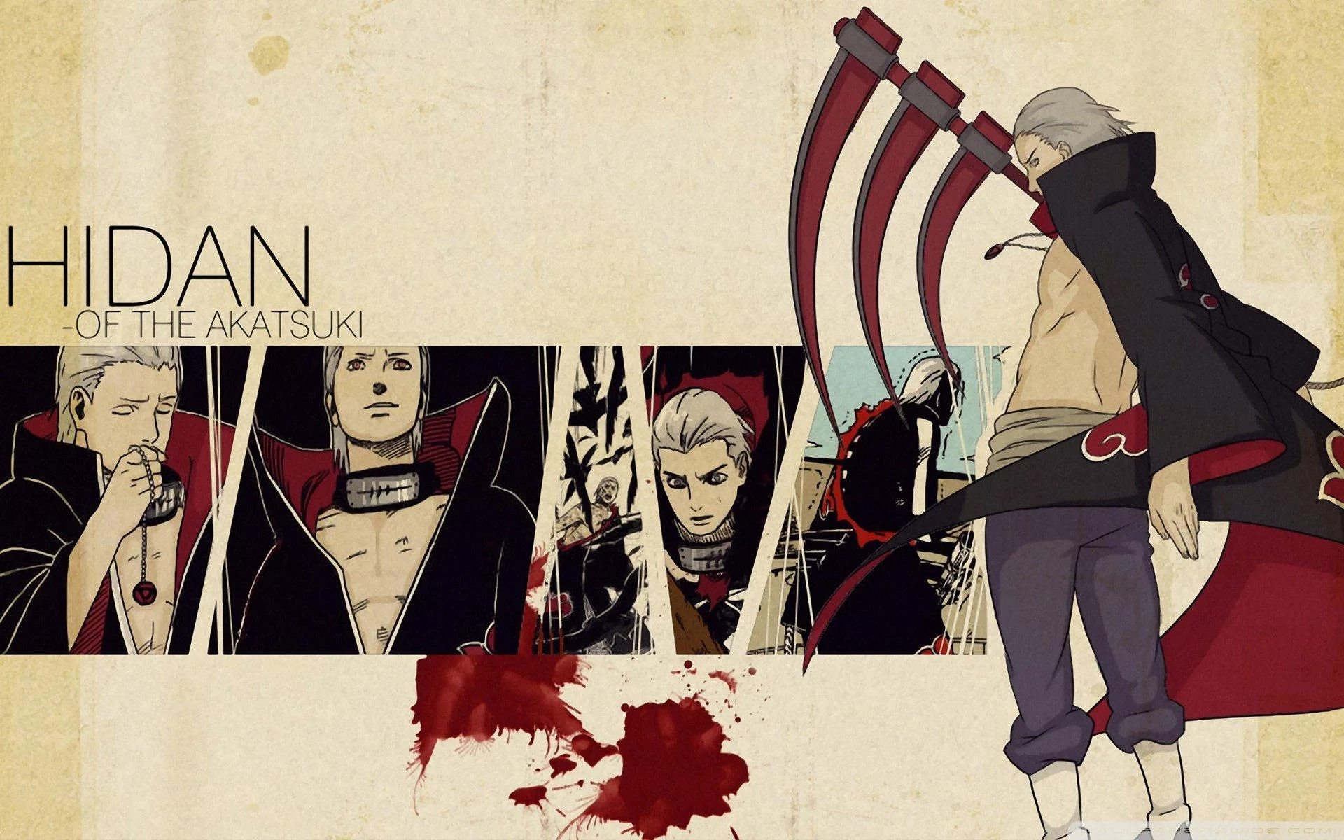 Free Download Naruto Akatsuki Wallpapers Hd Page 416860 (1920 x 1200)