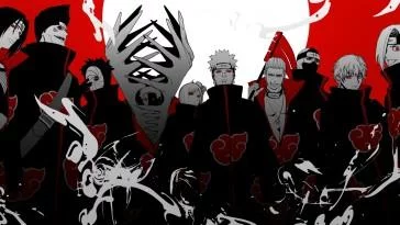 Free Download Naruto Akatsuki Wallpapers Hd Page 416861 (364 x 205)