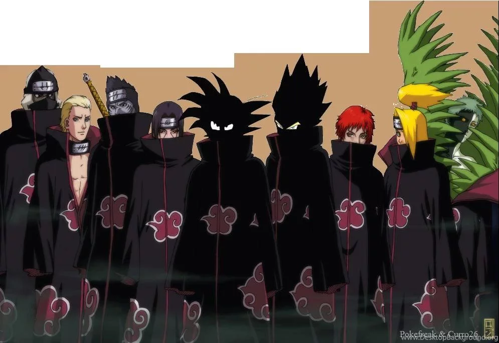 Free Download Naruto Shippuden Wallpaper Akatsuki Hd Page 416867 (995 x 685)