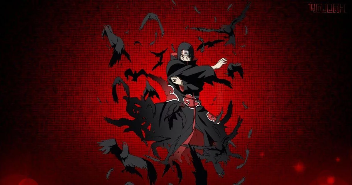 Free Download Naruto Akatsuki Wallpapers Shippuden Page 416868 (1200 x 630)