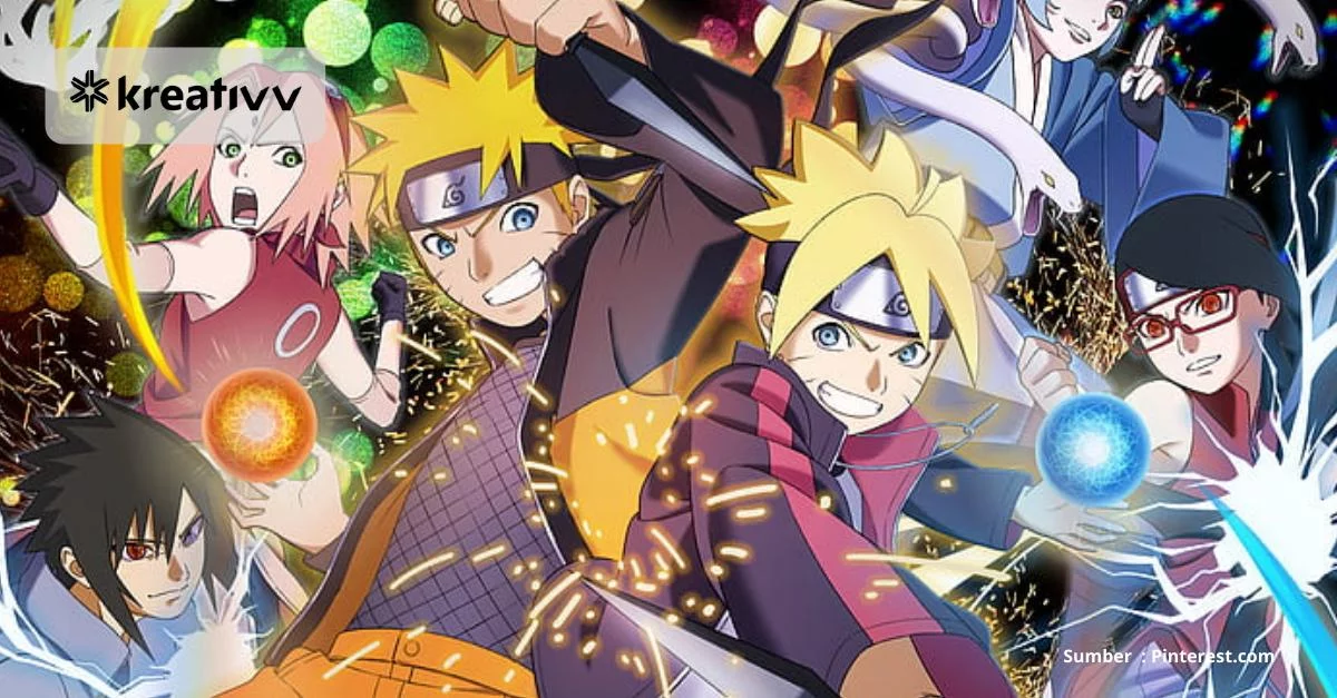 Free Download Naruto All Character Wallpaper Page 416932 (1200 x 627)