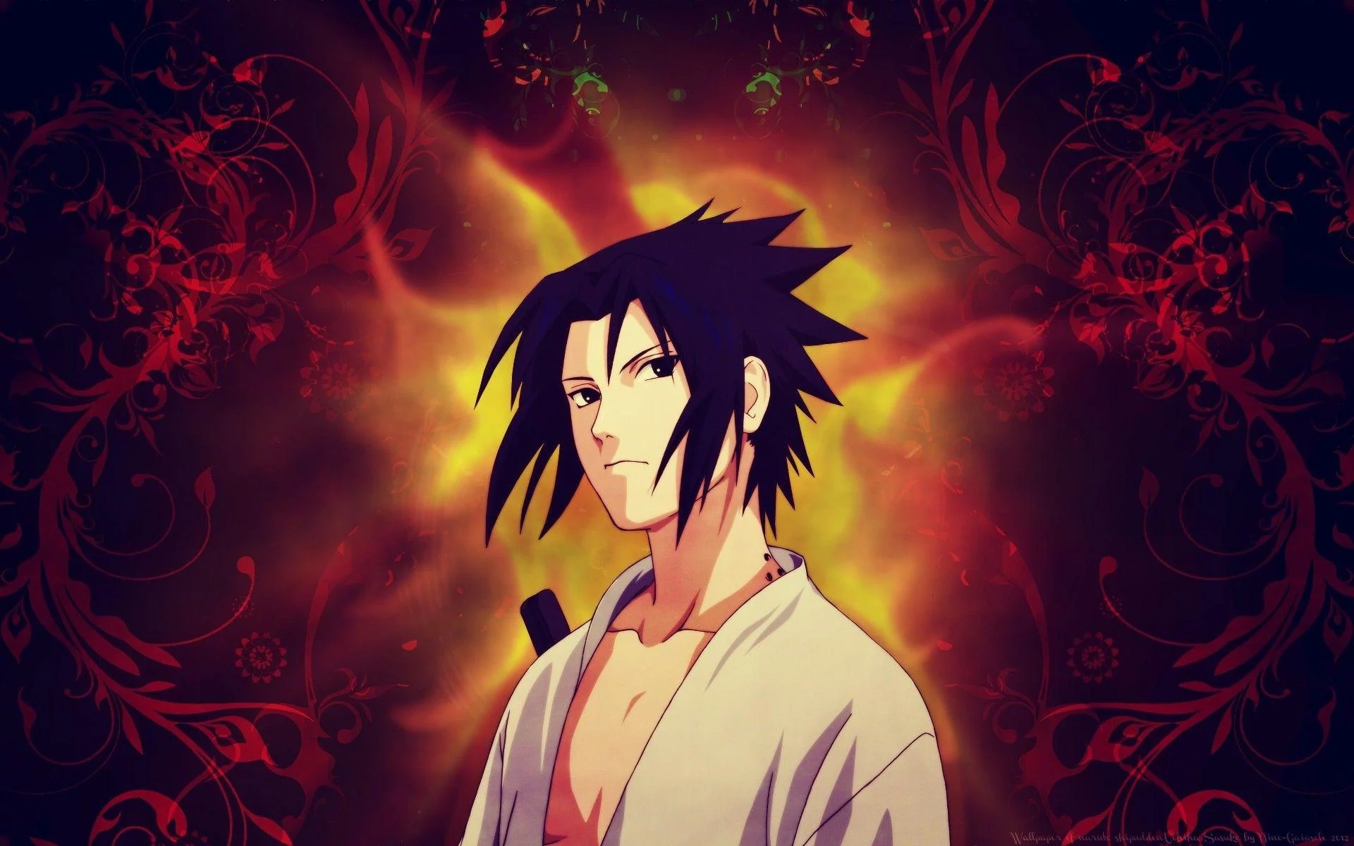 Free Download Naruto Shippuden Live Wallpaper Pc Page 4171 (1920 x 1200)