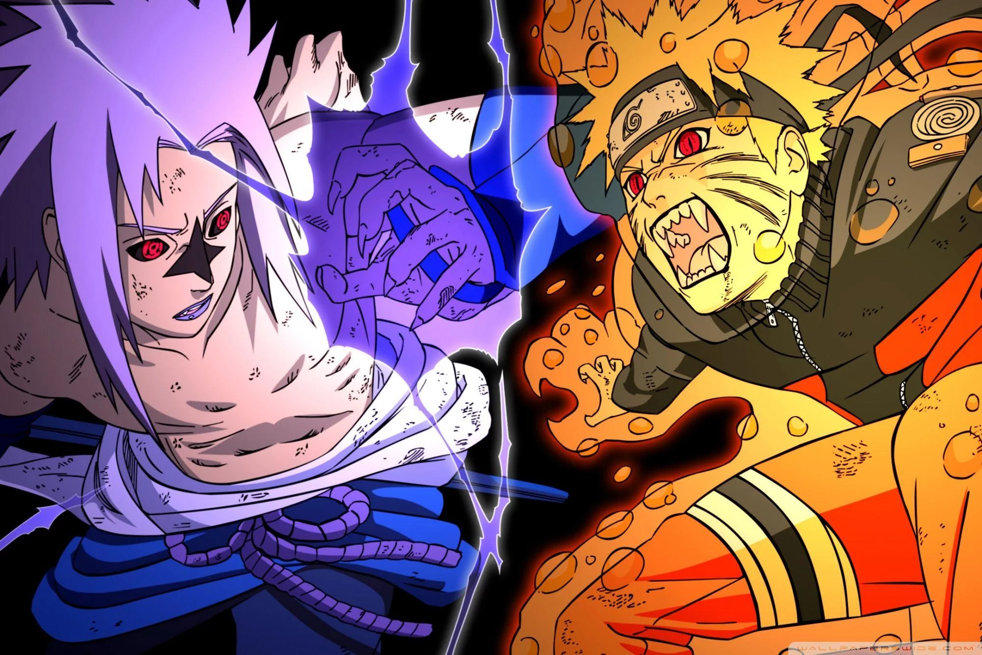 Free Download Naruto Moving Desktop Wallpaper Page 4175 (2000 x 1333)