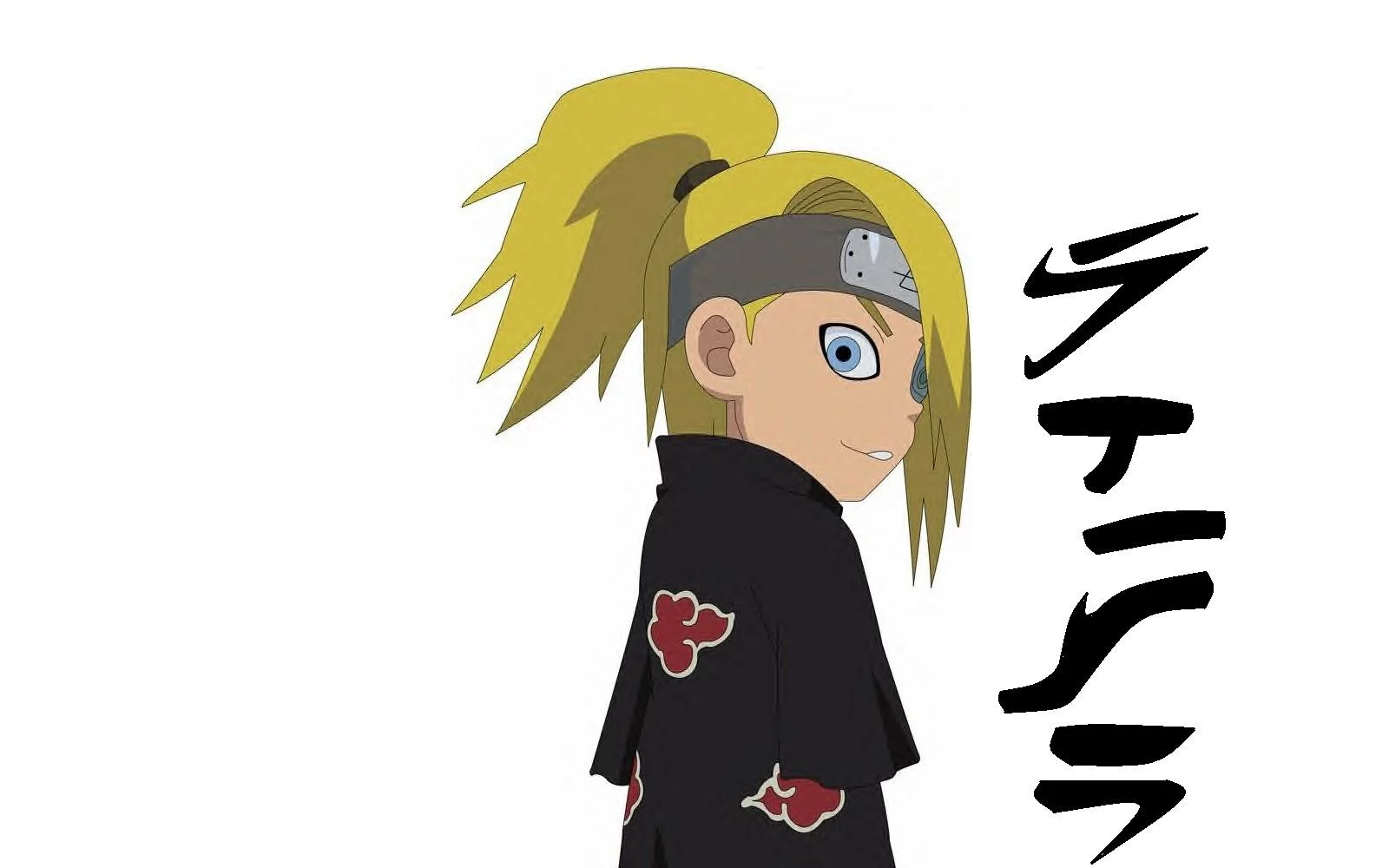 Free Download Chibi Naruto Shippuden Wallpaper Hd Page 41750 (1600 x 1000)