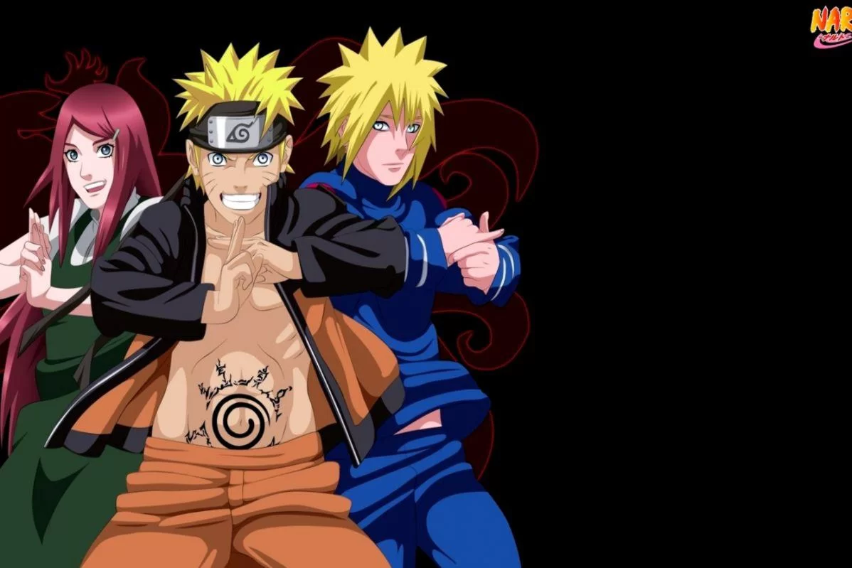 Free Download Naruto All Hokages Wallpaper Page 417500 (1198 x 799)