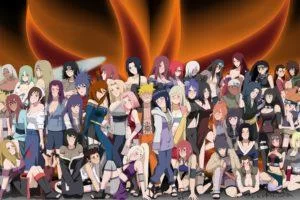 Free Download Naruto All Hokages Wallpaper Page 417510 (300 x 200)
