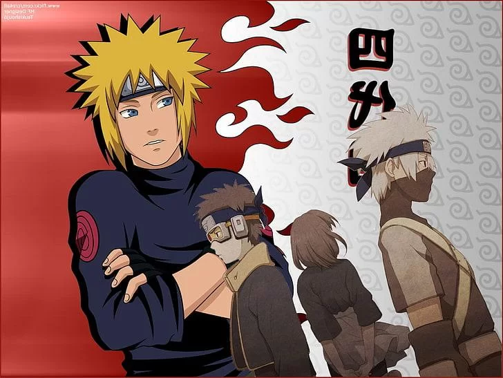 Free Download Naruto All Hokages Wallpaper Page 417514 (728 x 547)