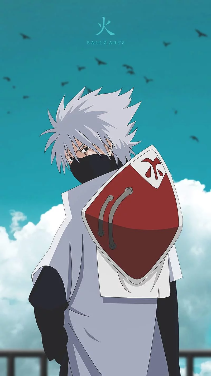 Free Download Naruto Kakashi Minato Hd Wallpaper Page 417523 (800 x 1422)