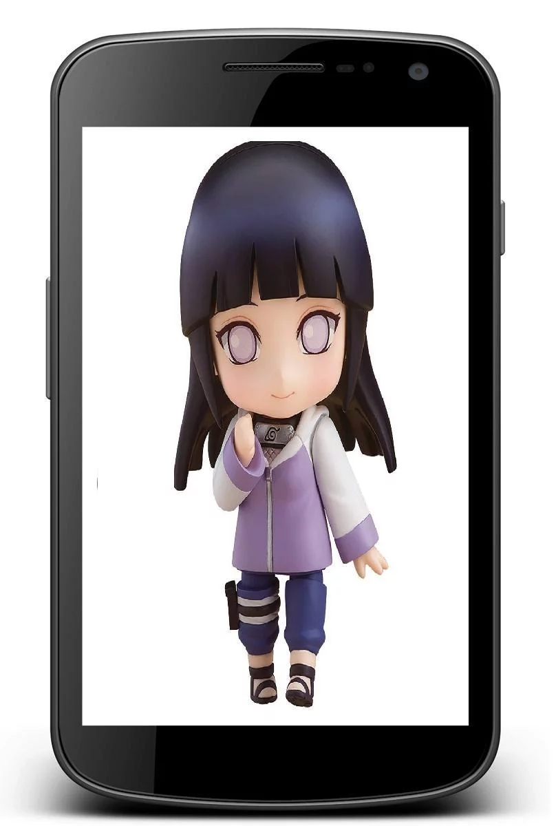Free Download Naruto Shippuden Chibi Wallpaper Page 41768 (808 x 1200)