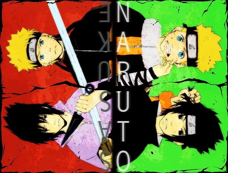 Free Download Naruto Shippuden Chibi Wallpaper Page 41774 (800 x 608)