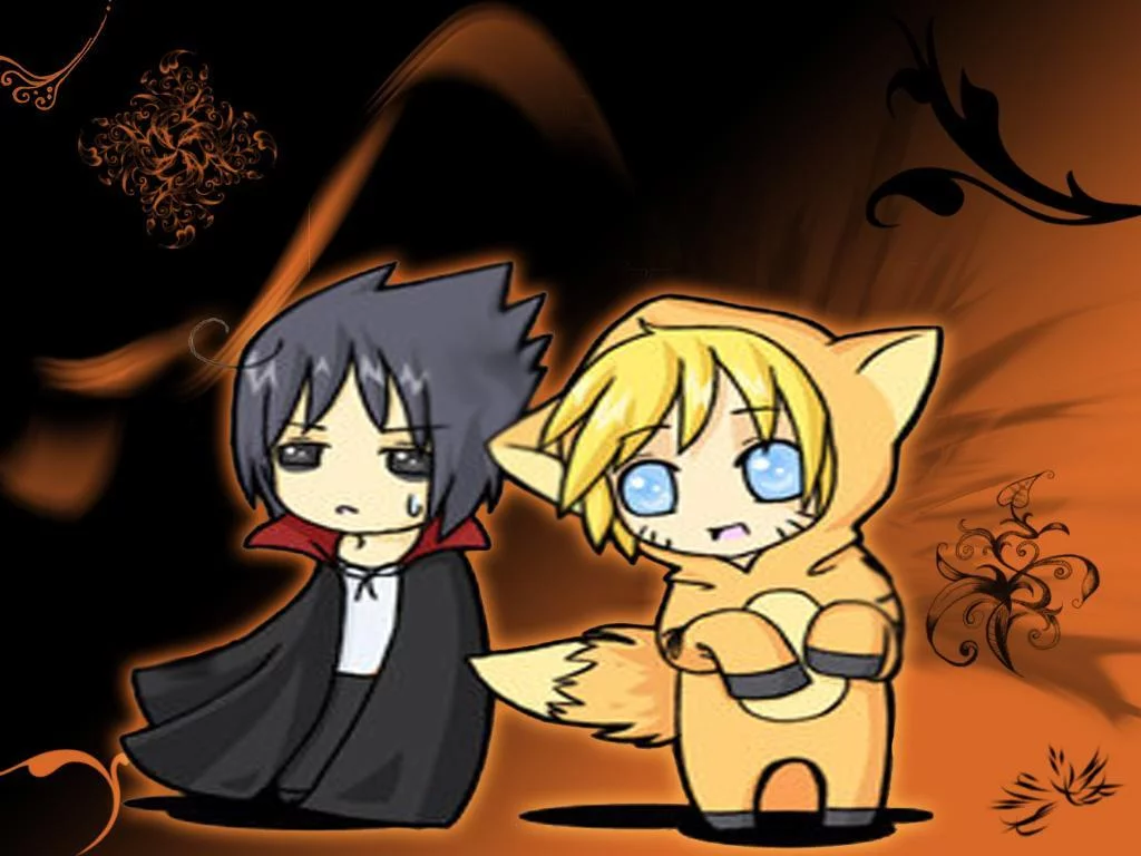Free Download Chibi Naruto Shippuden Wallpaper Hd Page 41775 (1024 x 768)