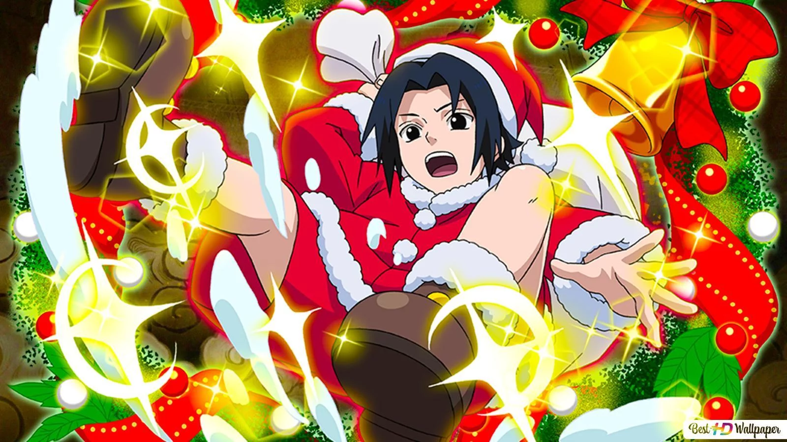 Free Download Naruto And Sasuke Kid Hd Wallpaper Page 41783 (1600 x 900)