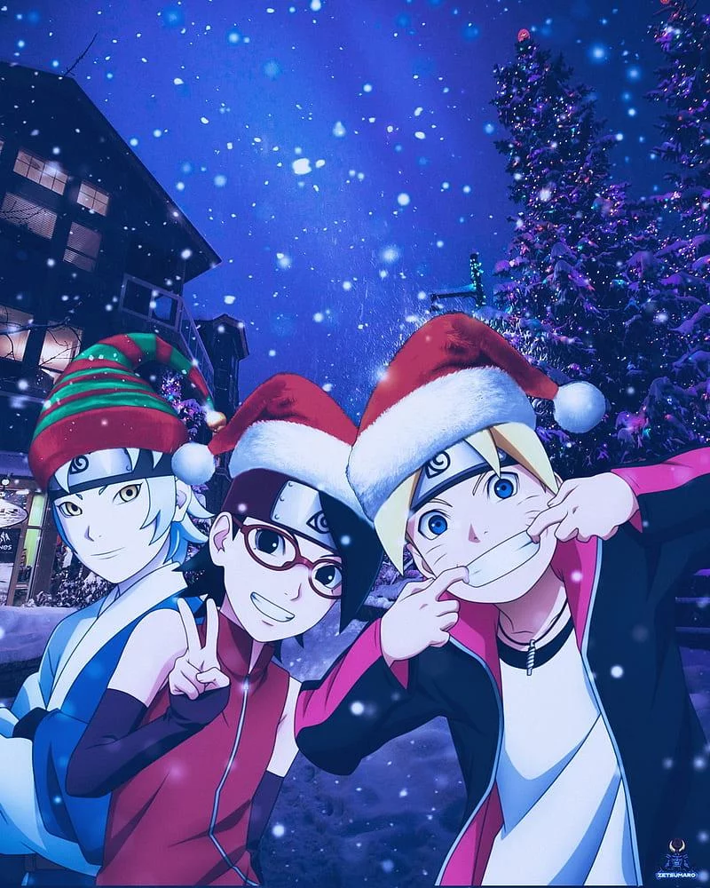 Free Download Naruto Happy New Year Wallpaper Page 41785 (800 x 1000)