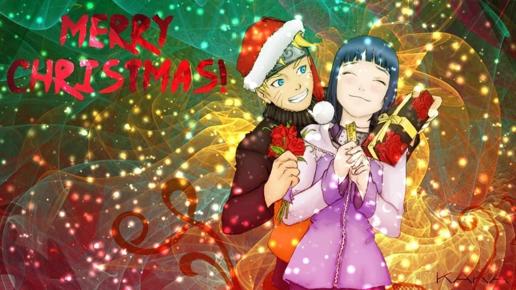 Free Download Naruto Shippuden Christmas Wallpapers Page 41792 (1024 x 576)
