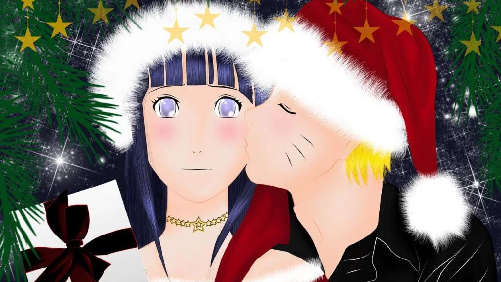 Free Download Naruto Shippuden Christmas Wallpapers Page 41801 (1024 x 576)