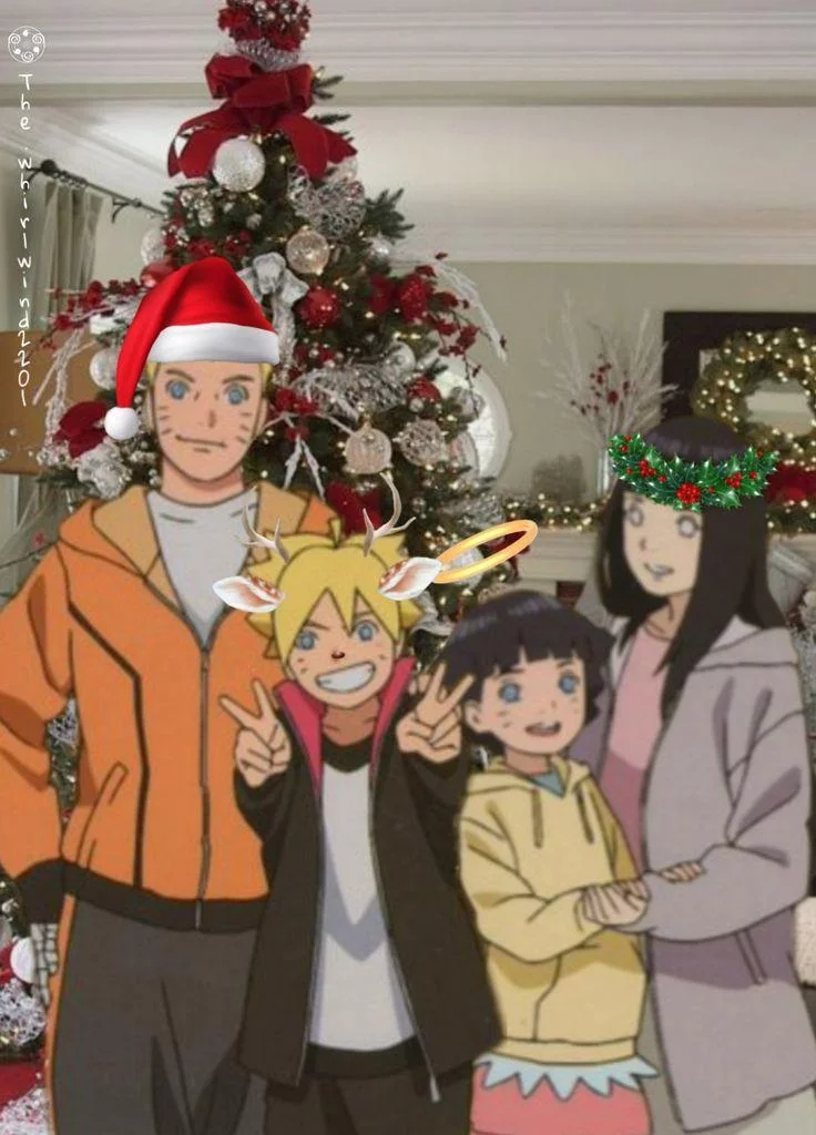 Free Download Naruto Shippuden Christmas Wallpapers Page 41817 (736 x 1024)