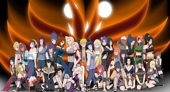 Free Download Naruto Shippuden Christmas Wallpapers Page 41820 (575 x 310)