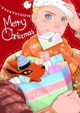 Free Download Naruto Shippuden Christmas Wallpapers Page 41828 (260 x 368)