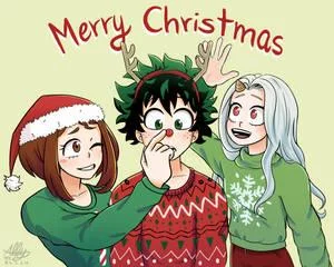 Free Download Naruto Shippuden Christmas Wallpapers Page 41831 (300 x 240)