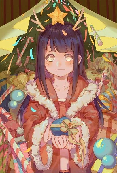 Free Download Naruto Shippuden Christmas Wallpapers Page 41840 (406 x 600)