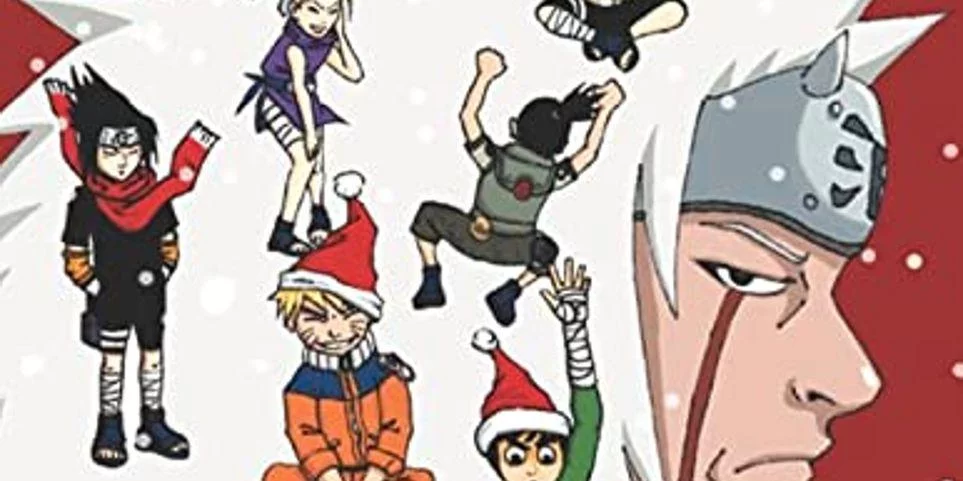 Free Download Naruto 10th Anniversary Wallpaper Page 41843 (963 x 481)