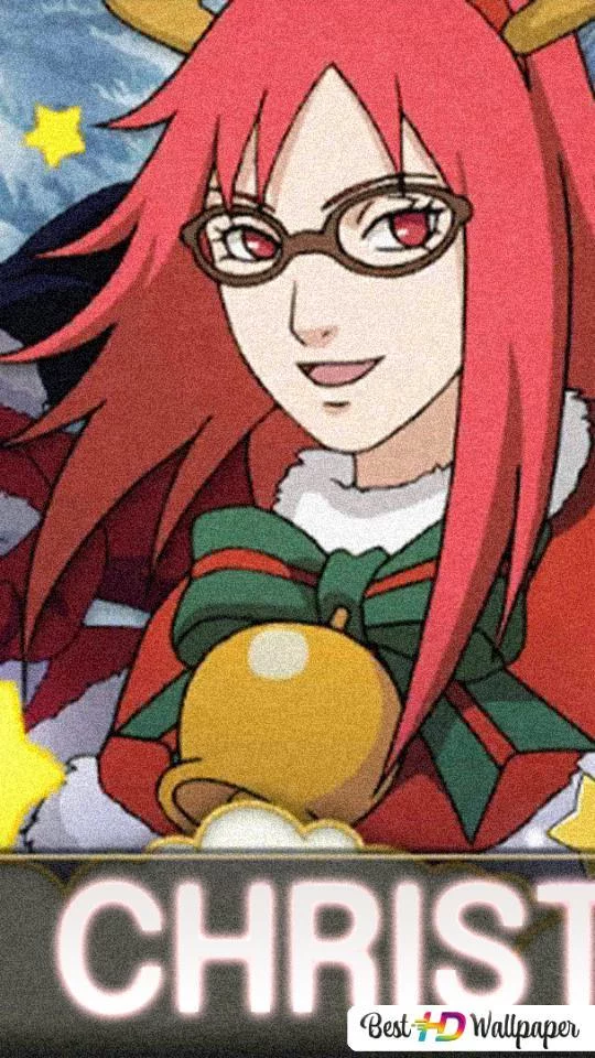 Free Download Naruto Shippuden Christmas Wallpapers Page 41847 (540 x 960)