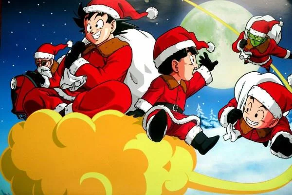 Free Download Naruto Shippuden Christmas Wallpapers Page 41857 (600 x 400)